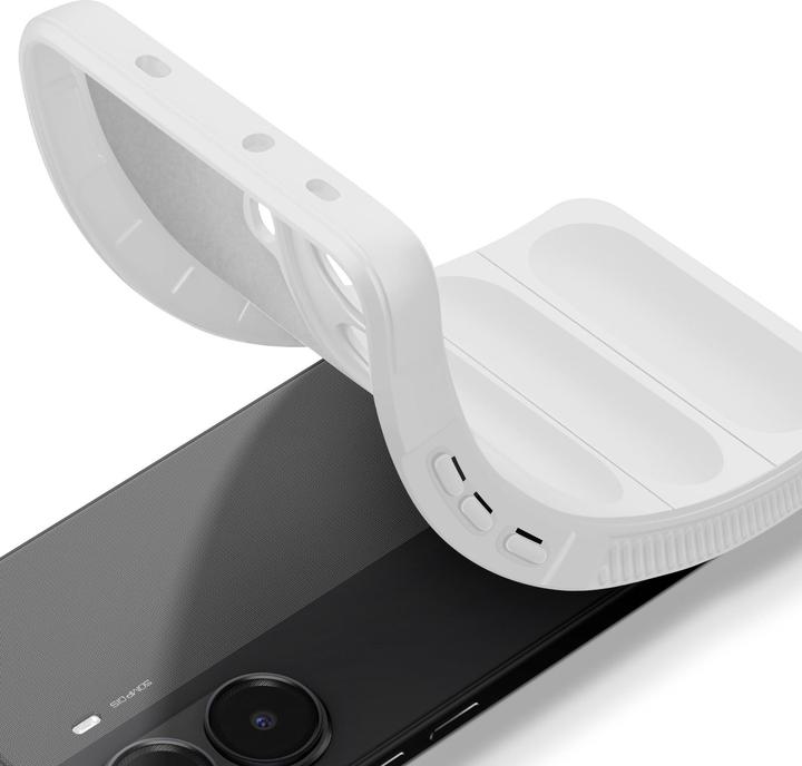 Produktbild Avizar Stossfest Texturiert (Xiaomi Poco X7 Pro)
