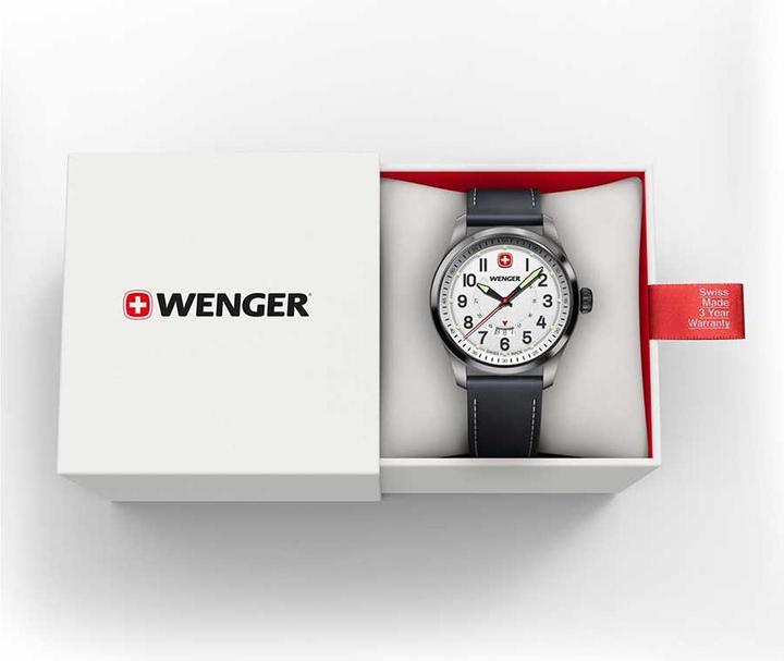 Immagine prodotto Wenger Terragraph 01.0541.126 (Fatto in Svizzera)