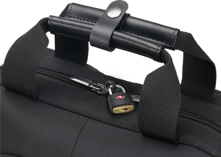 Actual product image Dicota Eco Slim Pro (10 l)