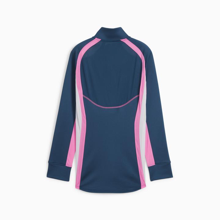 Actual product image Puma individualBLAZE Training 1/4 zip Top (M)