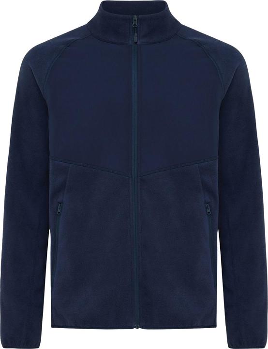 Universal Textiles Talung Jacke Durchgehender Reissverschluss