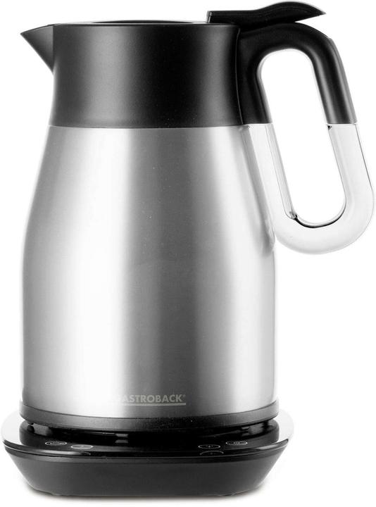 Immagine prodotto Gastroback Avanzato (1.70 l, Spina UE)
