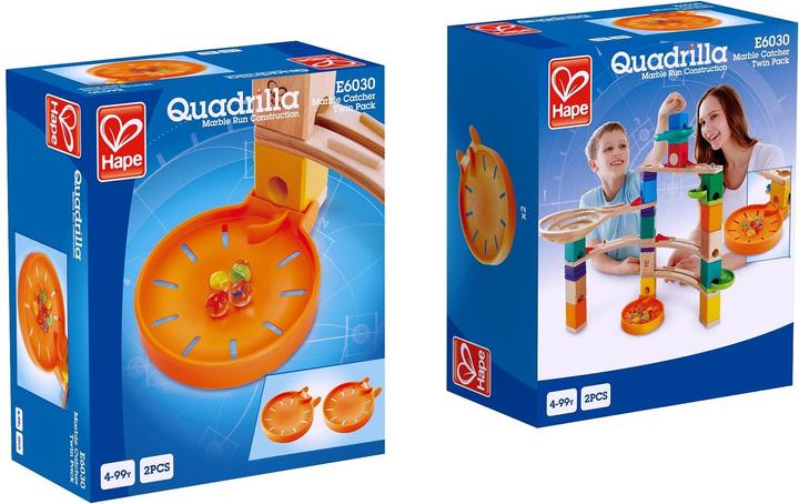 Image du produit Hape Arrêt de marbre