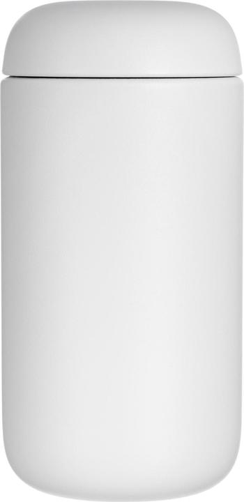 Actual product image Fellow Carter Everywhere Mug - Thermal Mug - White 473 ml (0.47 l)