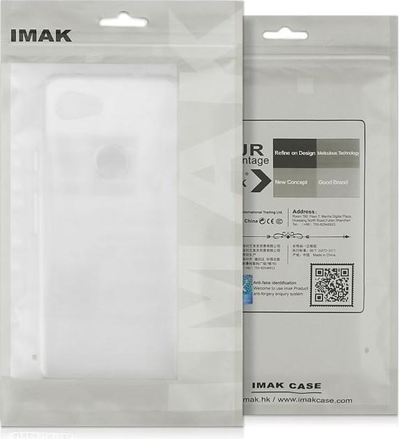 Immagine prodotto Imak Serie UX-5 (Google Pixel 4 XL)