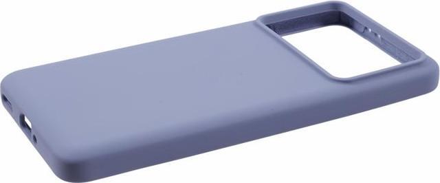 Produktbild MU Classic Liquid Silicone Series (Xiaomi Poco F6 Pro)