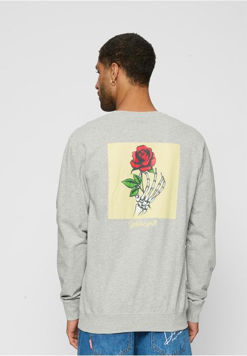 Produktbild Mister Tee Wasted Youth Crewneck - 88235 (M)