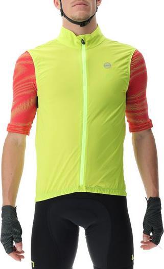 Image du produit UYN Ultralight Fahrrad Windweste (S)