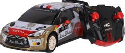 Actual product image Kool Speed Radio-controlled car Citroen 1:16 2.4G DS 3 WRC
