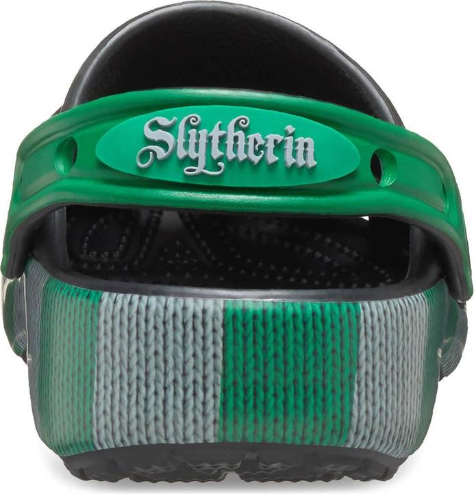 Produktbild Crocs K's HarryPotter Slytherin Clg (31)