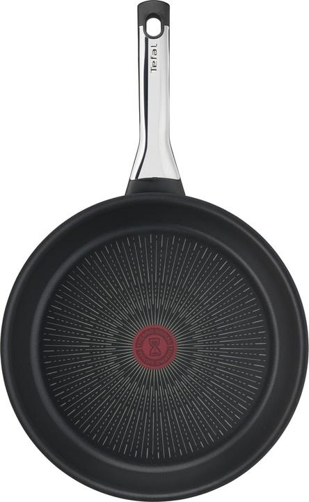 Actual product image Tefal Grill pan (28 cm, Frying pan, Aluminium)