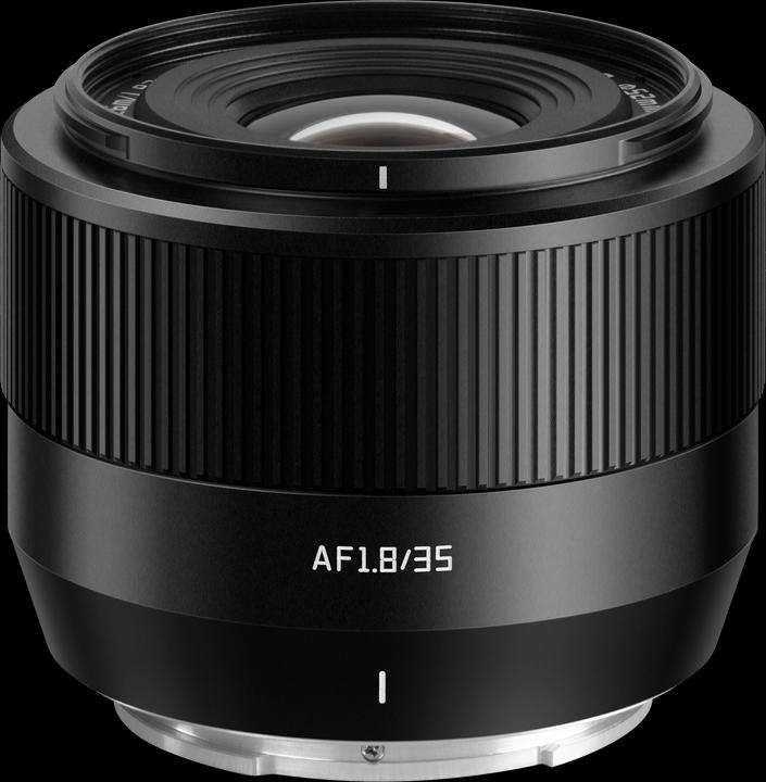 Image du produit TTArtisan AF 35mm F1.8 mark II Nikon Z (Nikon Z, APS-C / DX)