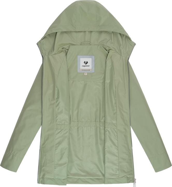 Produktbild Ragwear Monadetta A (4XL)