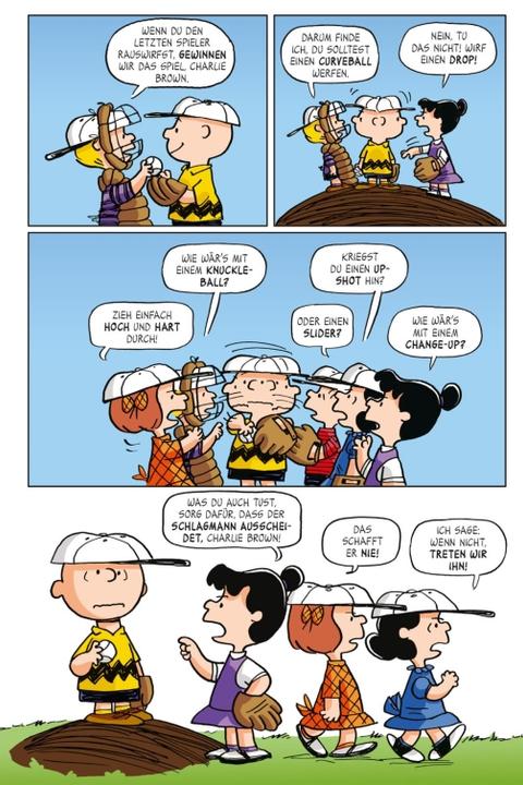Actual product image Peanuts for Kids - New Adventures 2: The Peanuts in Japan (Charles M. Schulz, German)