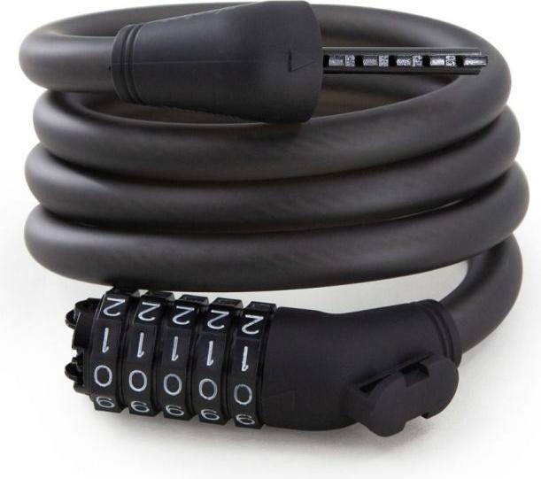 Actual product image Ninebot Segway Password lock for Kickscooter