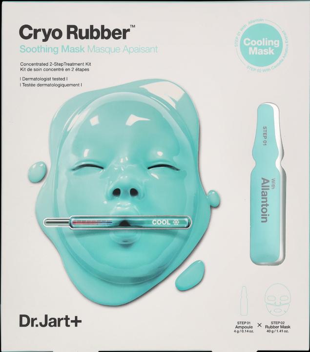 Dr. Jart+ Dr.Jart+ Cryo Rubber Soothing Mask (475.95 ml)