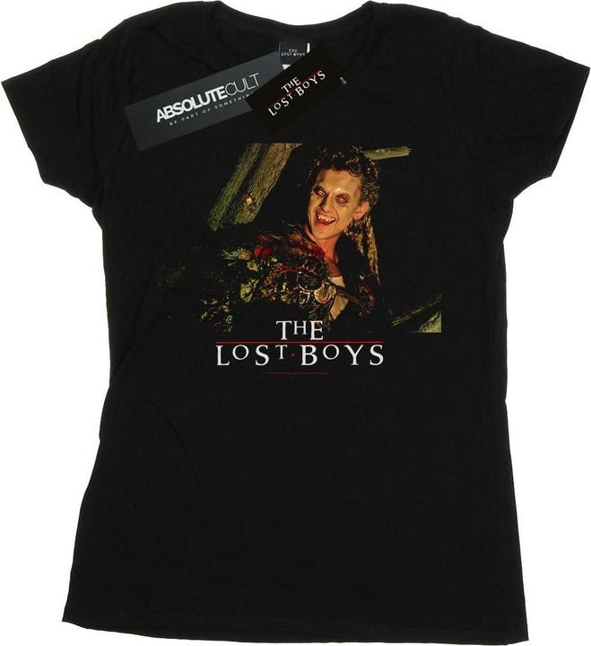 The Lost Boys Marko Smile TShirt (XXL)