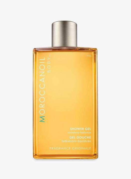 Actual product image Moroccanoil Original (250 ml)