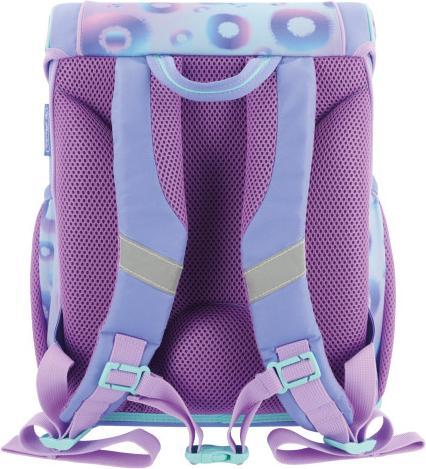 Produktbild Herlitz Schulthek Loop leer Mystic Mermaid