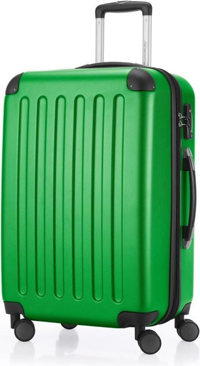 Image du produit Hauptstadtkoffer Spree, Valise rigide avec TSA surface mate (74 l, M (50 - 90l))