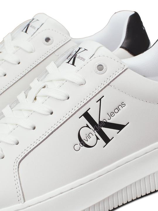 Produktbild Calvin Klein Chunky Cupsole Mono Lth (43)