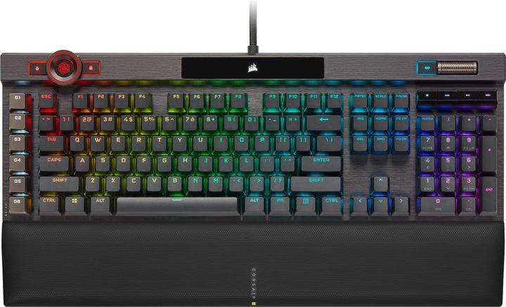 Corsair K100 (DE, Cable)