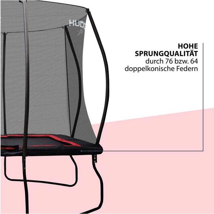 Produktbild Hudora 4Square (244 cm)