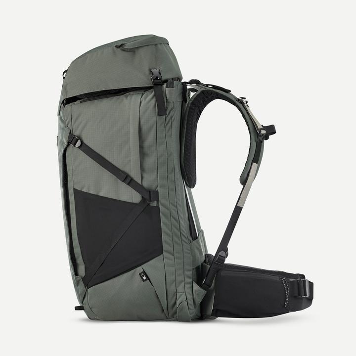 Actual product image Forclaz Travel 900 (70 l)