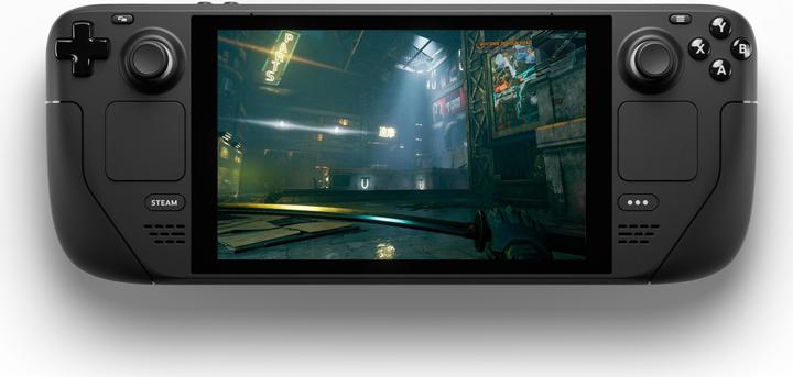 Produktbild Valve Steam Deck 512 GB (Non EU Version)