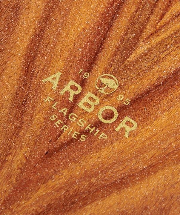 Produktbild Arbor Flagship Zeppelin Cruiser (32")