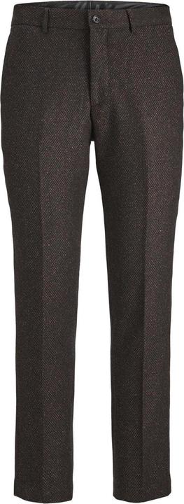 Produktbild Jack & Jones Slim Fit Tweed Hose (54)