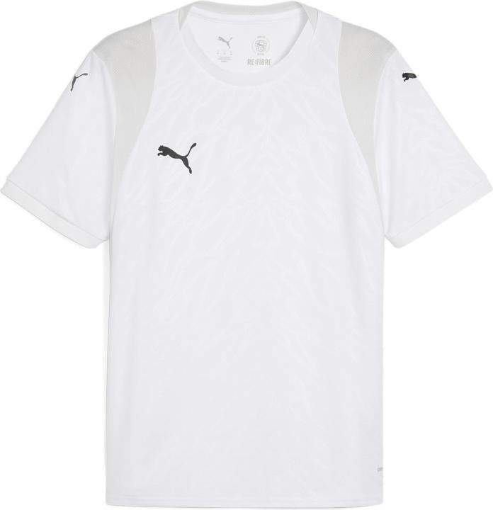 Actual product image Puma teamCUP Jersey (S)