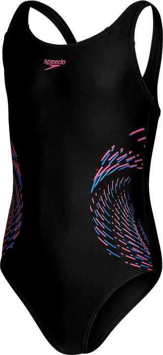 Actual product image Speedo Plastisol Placement Muscleback (10)