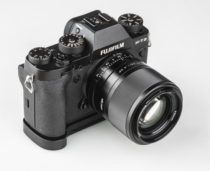 Immagine prodotto Viltrox AF 56mm f/16 - 1.4, Fujifilm X (Fujifilm X, APS-C / DX)