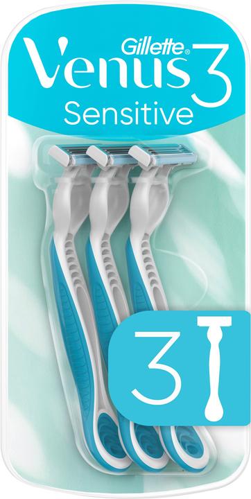 Immagine prodotto Gillette Venus Sensibile