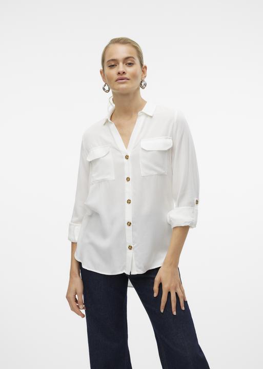 Image du produit Vero Moda Chemise boutonnée (S)
