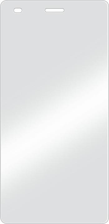 Actual product image Hama 00173241, Huawei, P8 Lite, Transparent, 1 styck (1 Piece, Huawei P8 Lite)