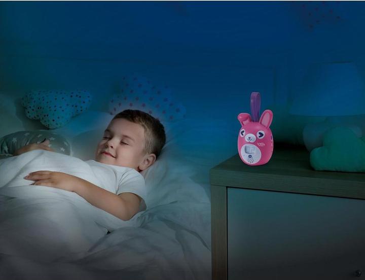 Produktbild VTech V-Story Pocket (Deutsch)