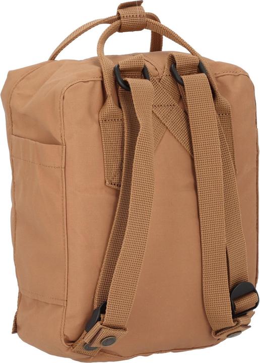 Actual product image Fjällräven Kånken Mini (7 l)