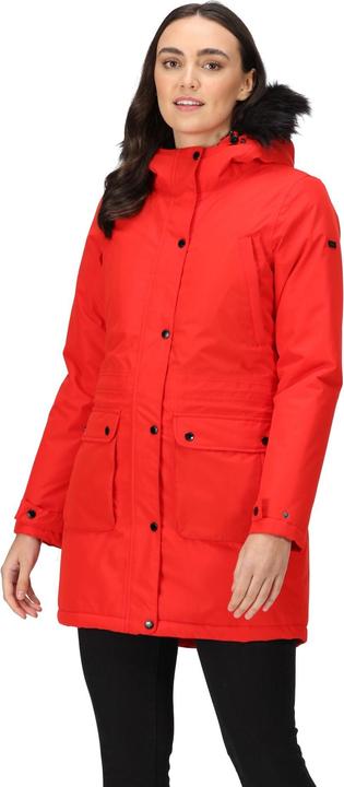 Produktbild Regatta Voltera Jacke wasserfest Beheizt (46 D)