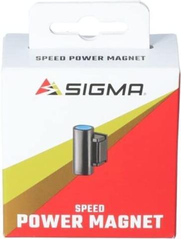Image du produit Sigma Puissance