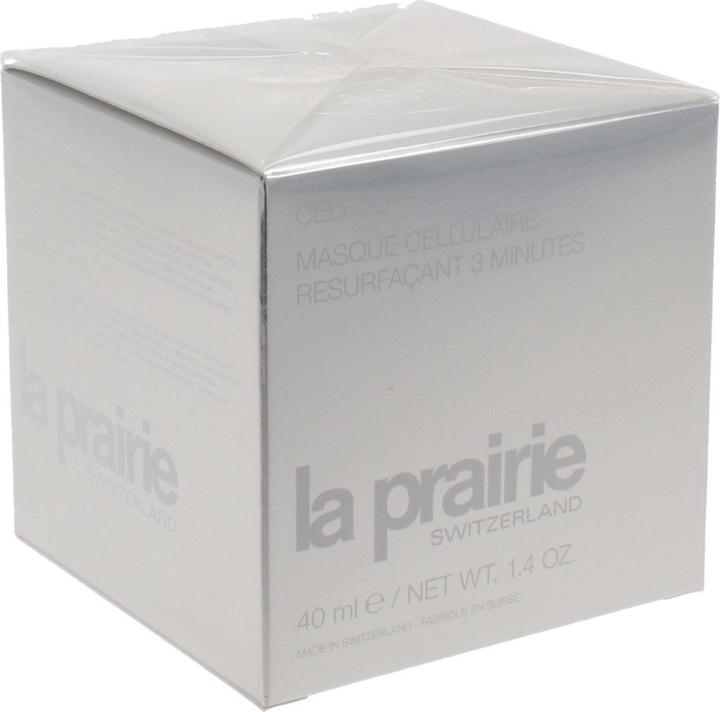 Produktbild La Prairie Cellular 3-Minute Peel (40 ml)