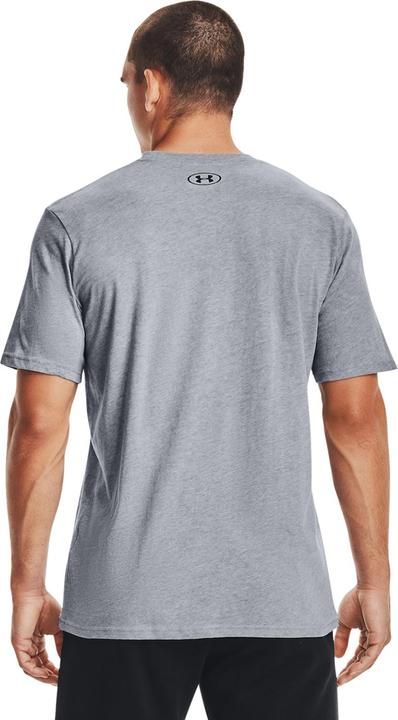 Immagine prodotto Under Armour Sportstyle Maglietta Maniche Corte Uomo (M)