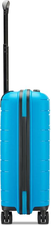 Actual product image Modo by Roncato Supernova 2.0 4 Rollen Kofferset 3-teilig (217 l, XL (from 140l))