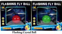 Produktbild Fun trading Flashing Fly Ball