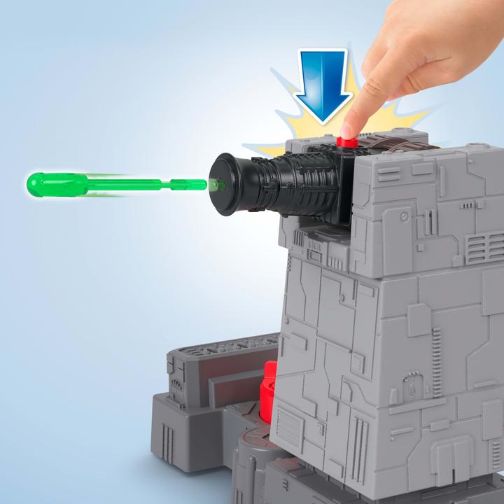 Actual product image Imaginext 0