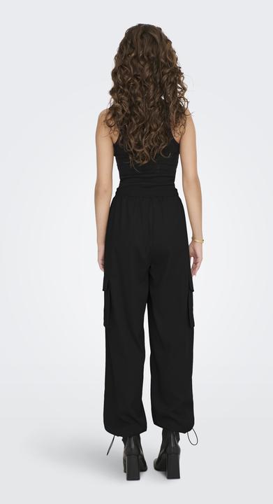 Immagine prodotto Only Vestibilità regolare Pantaloni cargo elasticizzati Pantaloni cargo (L)