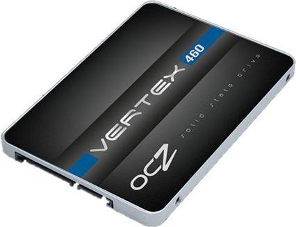 Produktbild OCZ Vertex 460 (120 GB, 2.5")