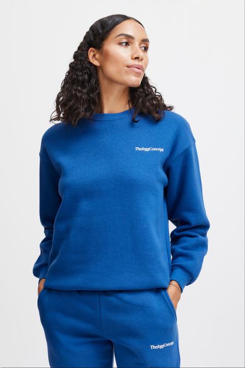Produktbild TheJoggConcept JCRAFINE SWEAT - 22800280 (XS)