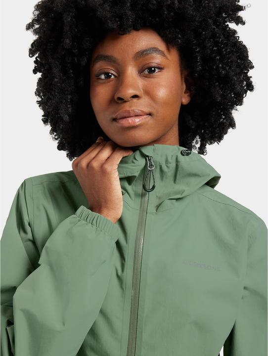 Image du produit Didriksons Women's Varja Jacket (38)